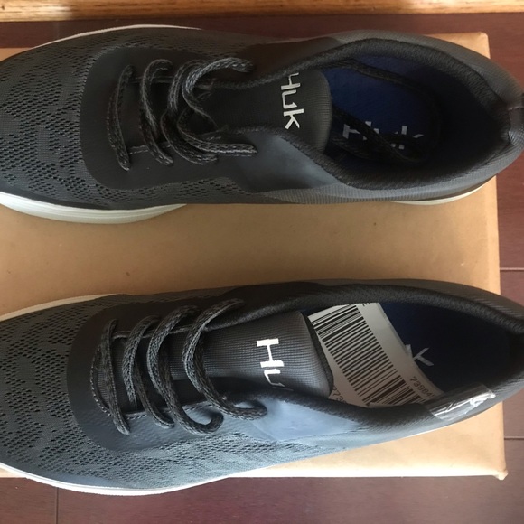 Huk Shoes New Arrivals Brandnew Huk Mahi Lace Up Shoes Poshmark